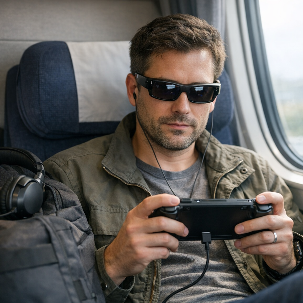 Xreal One Pro 永久降到 599 美元：高端 AR 眼镜先把价格打下来