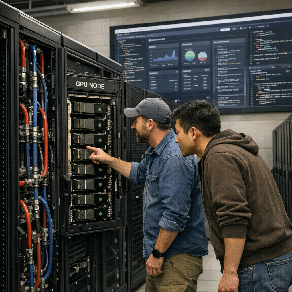 DeepSeek-V4 对上 GPT-5.5：开放权重拼部署，闭源 API 抢入口