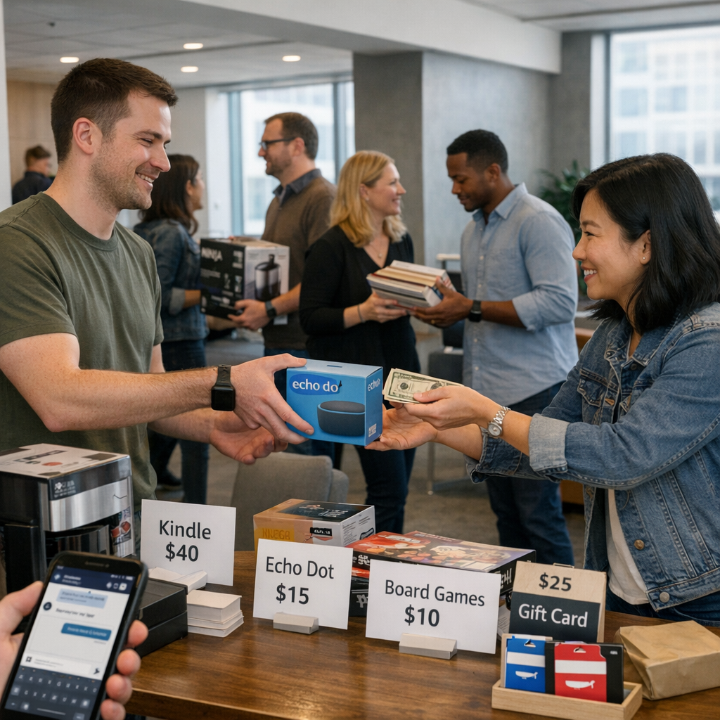 Anthropic 的 AI 代理交易实验：真正的问题是用户看不出代理差距