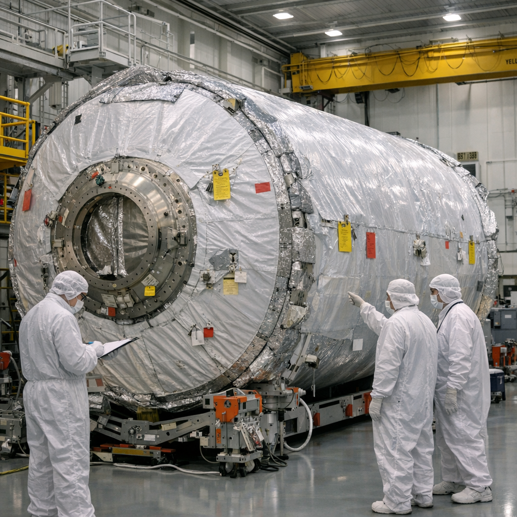 Gateway 腐蚀风波：Thales 承认了问题，却绕开了最刺眼的词