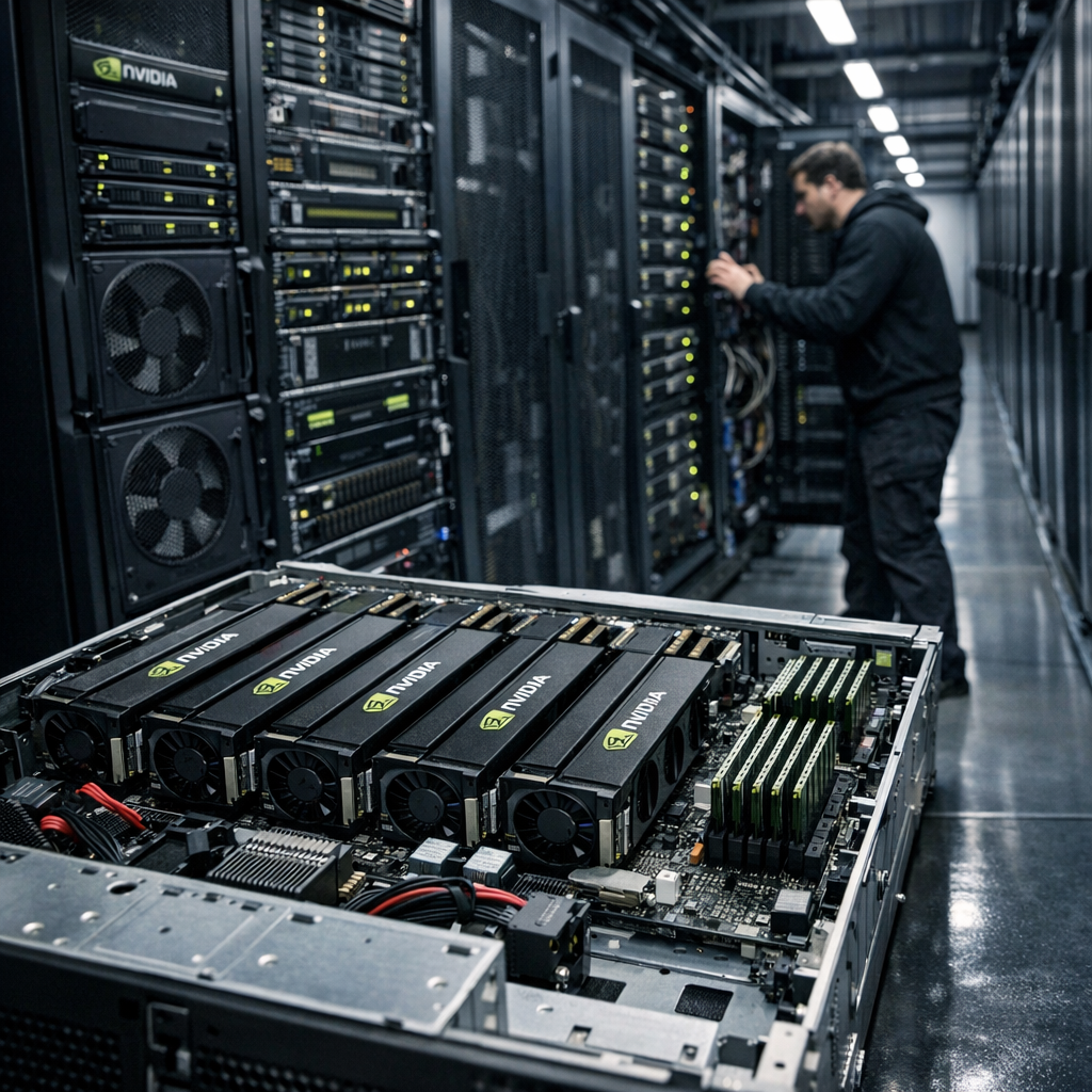 当显卡学会“越狱”：两项新型 Rowhammer 攻击把 Nvidia GPU 变成了攻陷整机的跳板