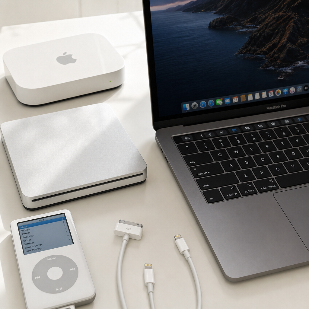 Killed by Apple 清单背后：苹果的淘汰权，谁来付账