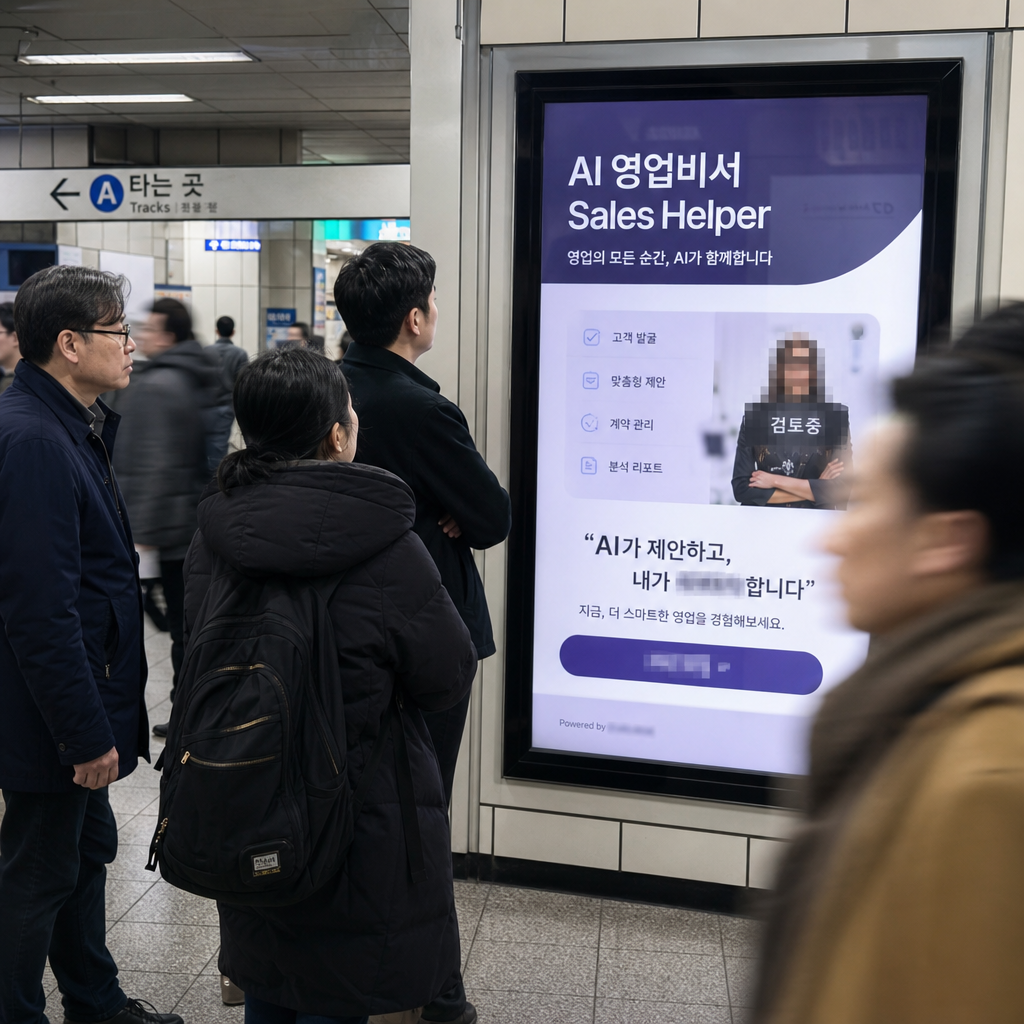 AI 公司把“This is fine”贴上广告：真正烧起来的是授权边界