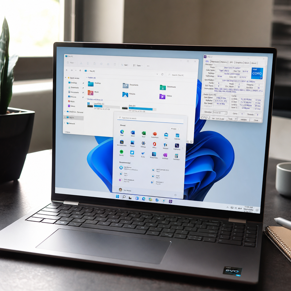 Windows 11 测试低延迟模式：微软终于盯上了“点下去那一下”