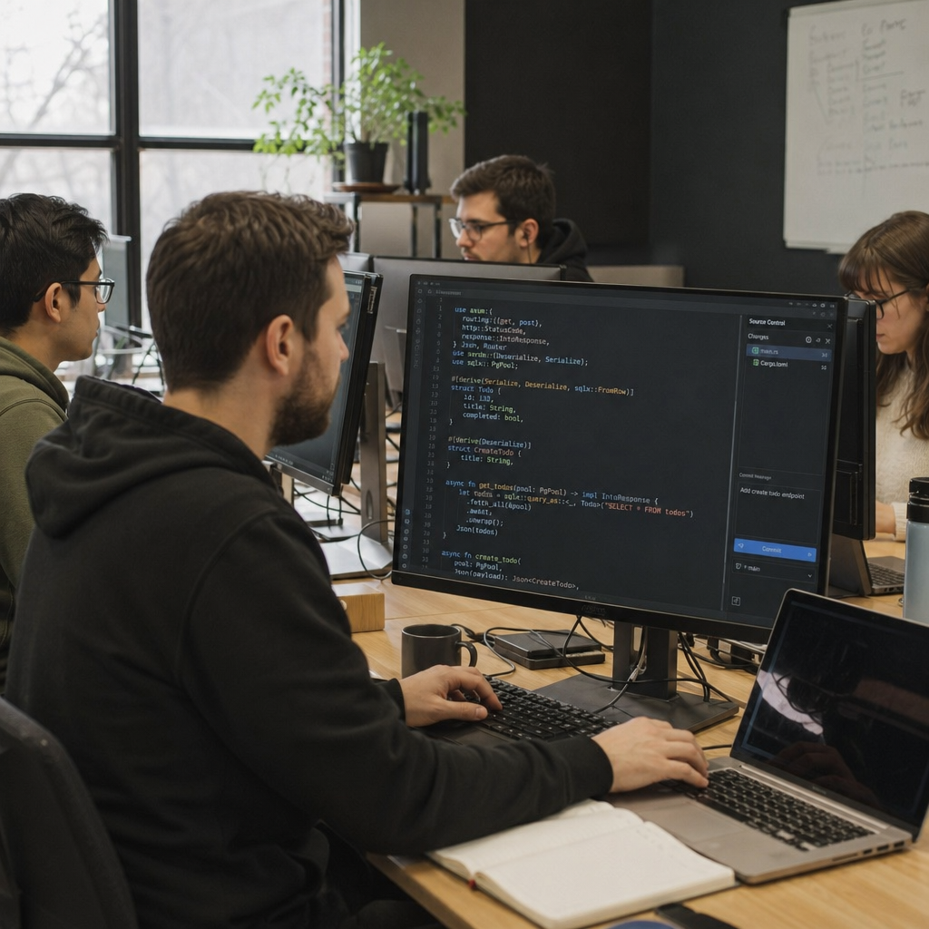 Zed 1.0 发布：还没赢 VS Code，但编辑器之争又回到底层