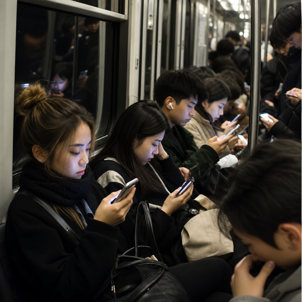 从 Numa Numa 到 AI 垃圾：互联网的快乐早被平台优化掉了