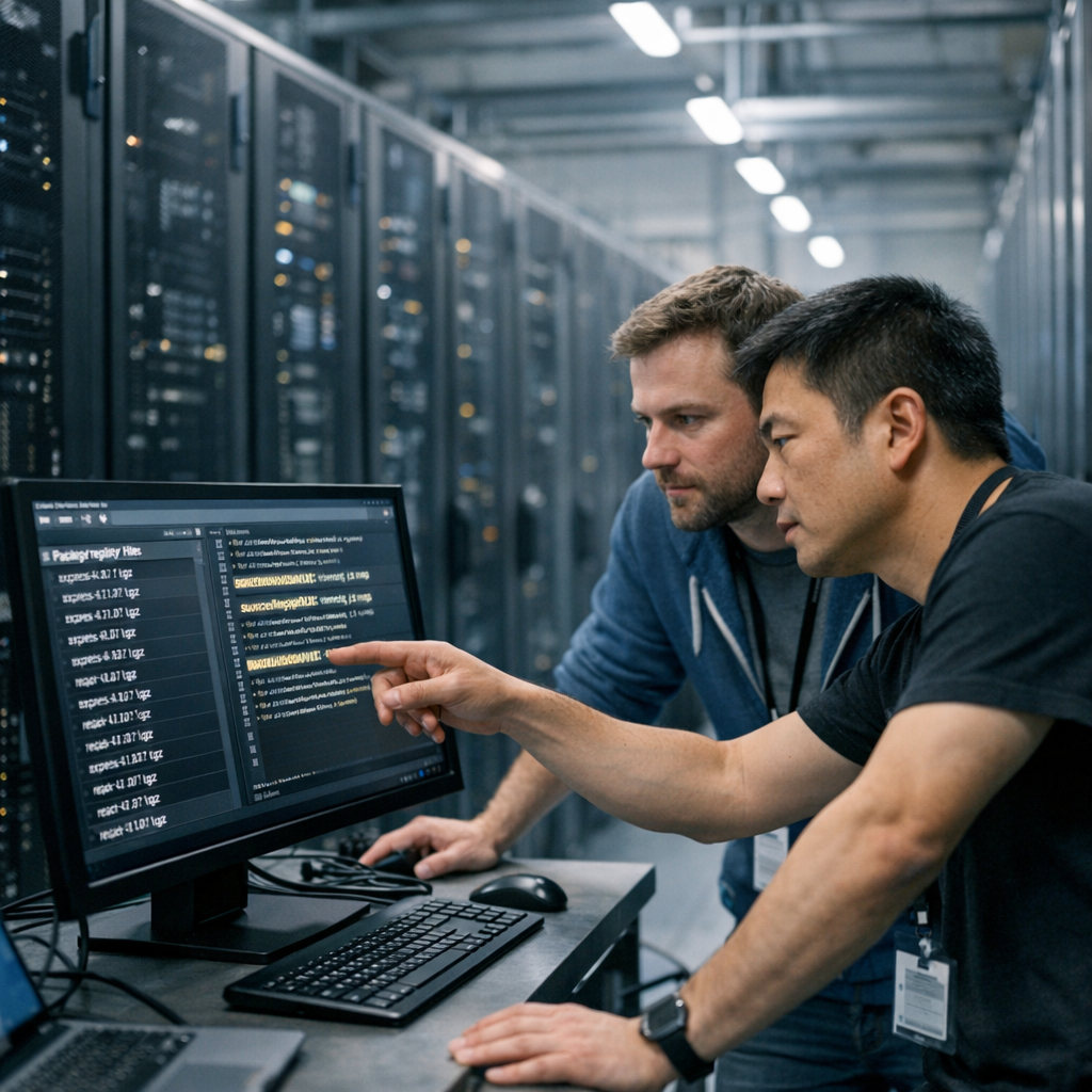 Claude 代码“裸奔”了?一次 npm map 文件泄露,把 AI 工具链的安全短板照得很亮