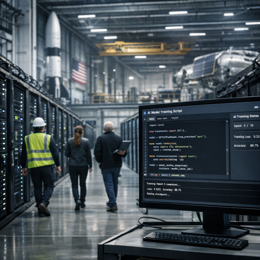 SpaceX联手Cursor，还拿了600亿美元收购选择权：马斯克想要的不是一款代码AI