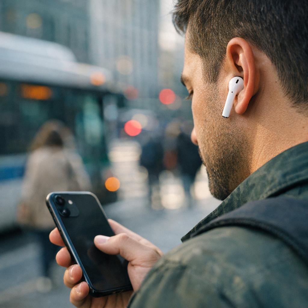 AirPods 不是首创，却可能是库克时代最被低估的产品决策