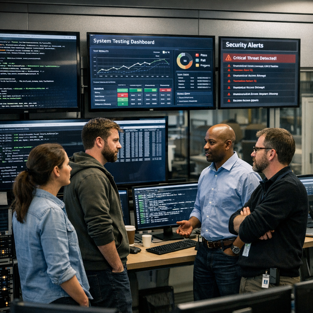 AI 已经会“照着功能抄软件”了，但真正更麻烦的是它开始自己上网做事