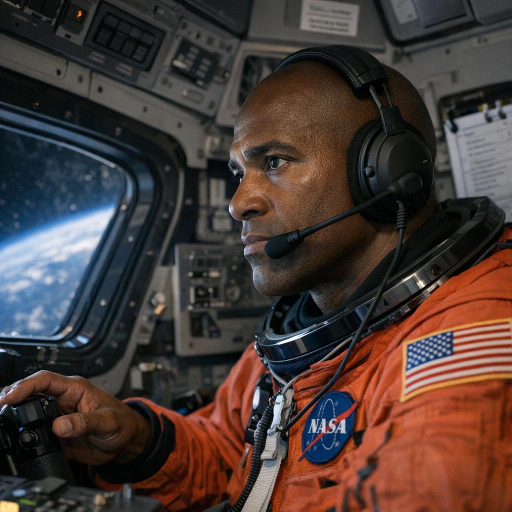 阿耳忒弥斯2号带回的最重要数据，不是浪漫，而是“手还管用”