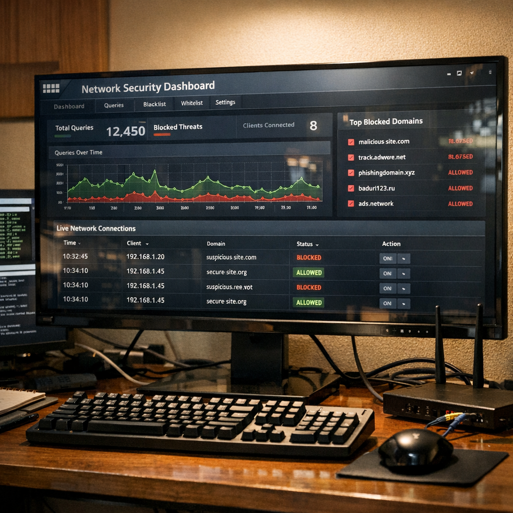 Little Snitch 登陆 Linux：这不是“防火墙换皮”，而是桌面隐私工具终于补上了一块短板