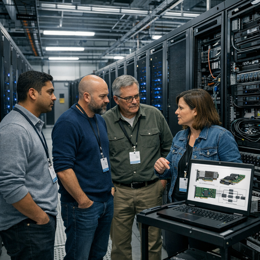 微软“蒸发一万亿美元”背后：Azure 一场没人敢踩刹车的系统幻觉