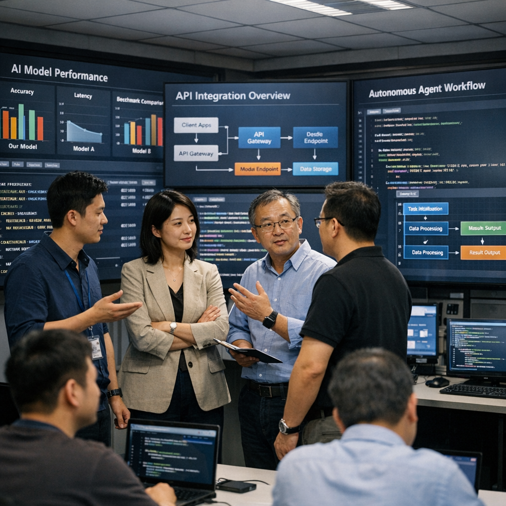 阿里发布 Qwen3.6-Max-Preview：跑分是表面，真正想拿下的是开发者接入层