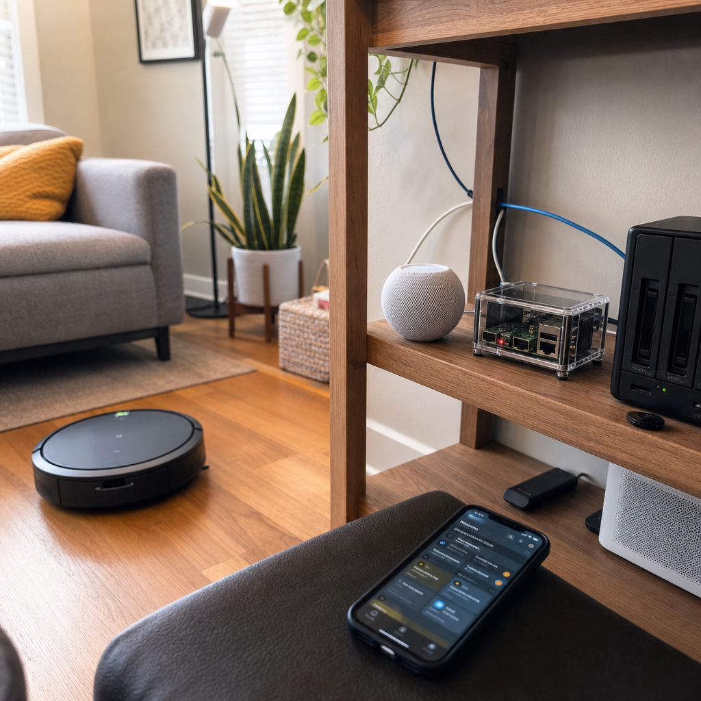 Homebridge 2.0 正式发布：Matter 支持来了，但先别当成全平台通行证