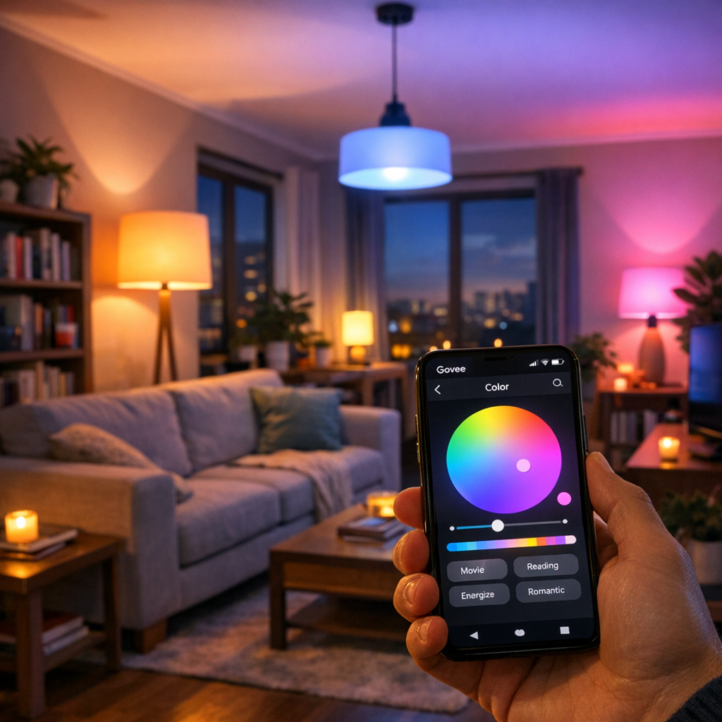 一盏灯卖到27美元四只，智能家居到底是降价了，还是终于成熟了？