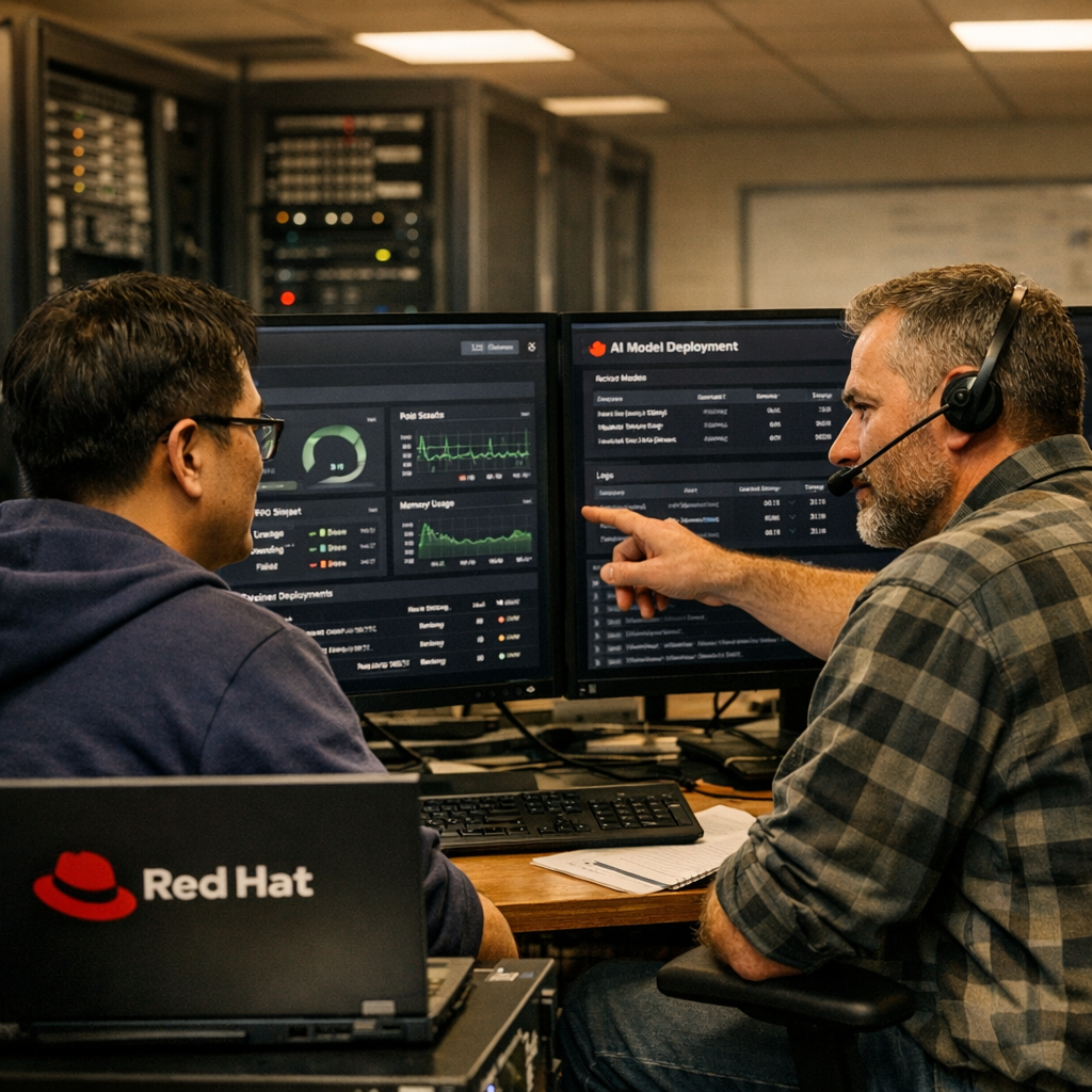 Tank OS 把 OpenClaw 装进 Podman：企业本地 AI agent 少了裸奔风险，但还没到省心