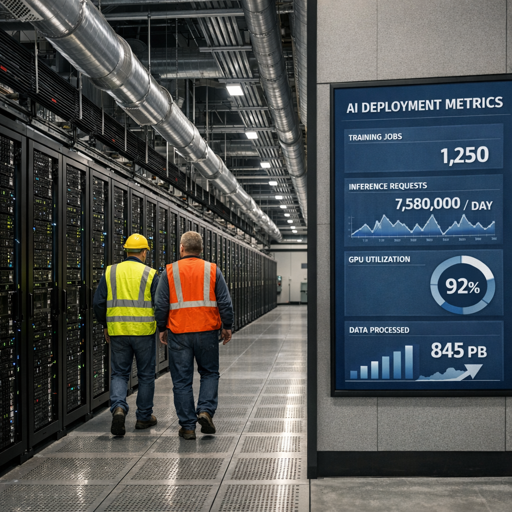 AI也许不是新工业革命，而是数字时代的“收官之战”