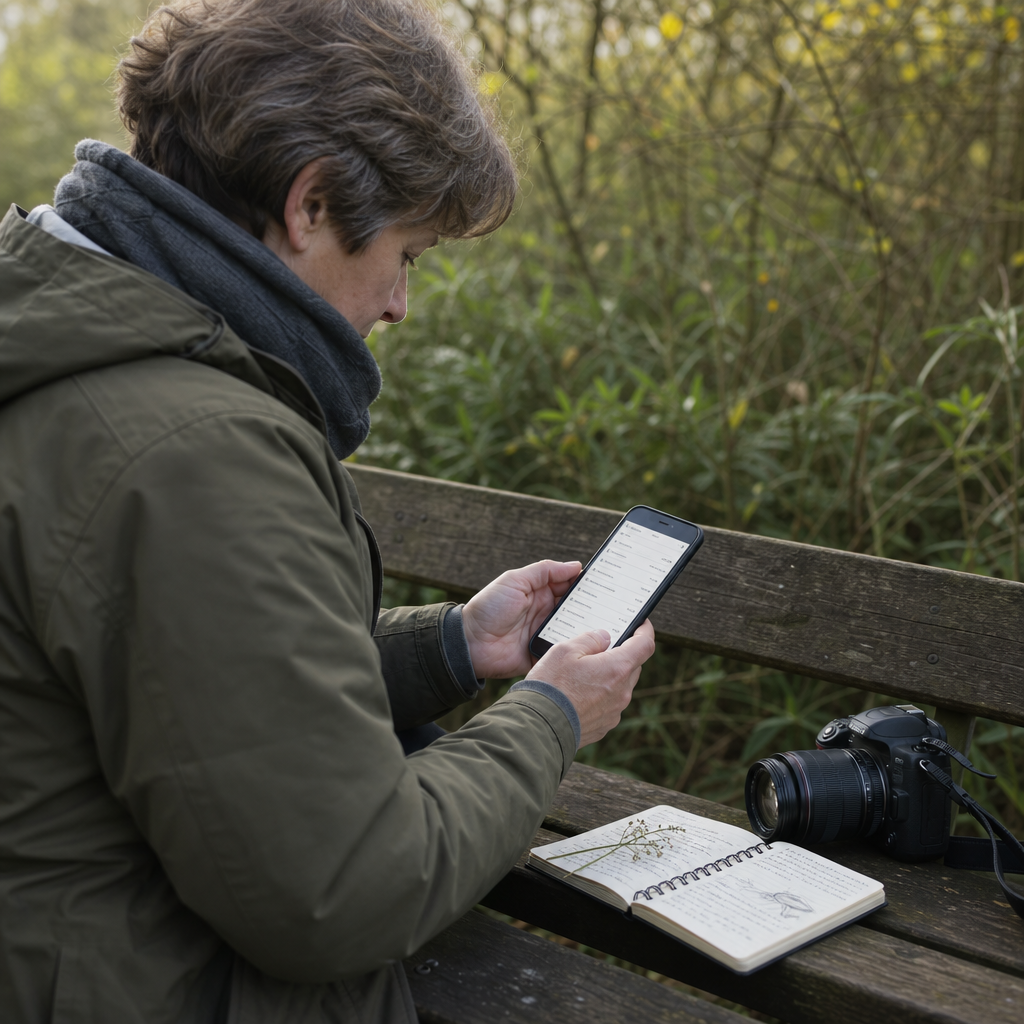 Simon Willison 发布 inaturalist-clumper 0.1：一个小工具背后的个人数据发布方法