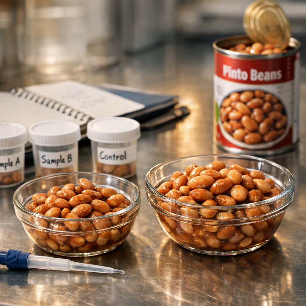 豆子胀气偏方被测了一遍：多数没用，真有用的也有代价