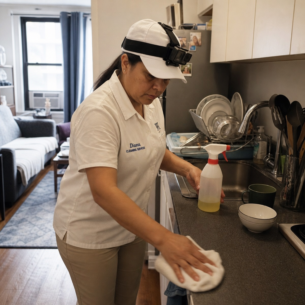 Shift 免费上门清洁:机器人缺数据,开始盯上你家客厅