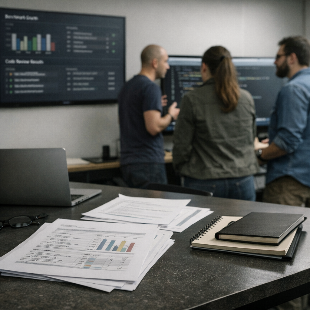 OpenAI 停报 SWE-bench Verified：AI 编程分数越来越不像能力本身