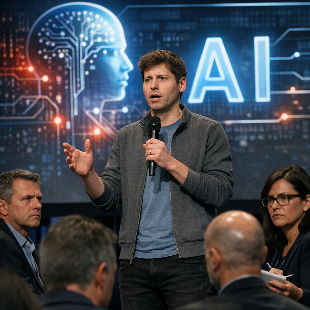 斯坦福敲响警钟：AI 圈越兴奋，普通人越焦虑，这道裂缝正在变深