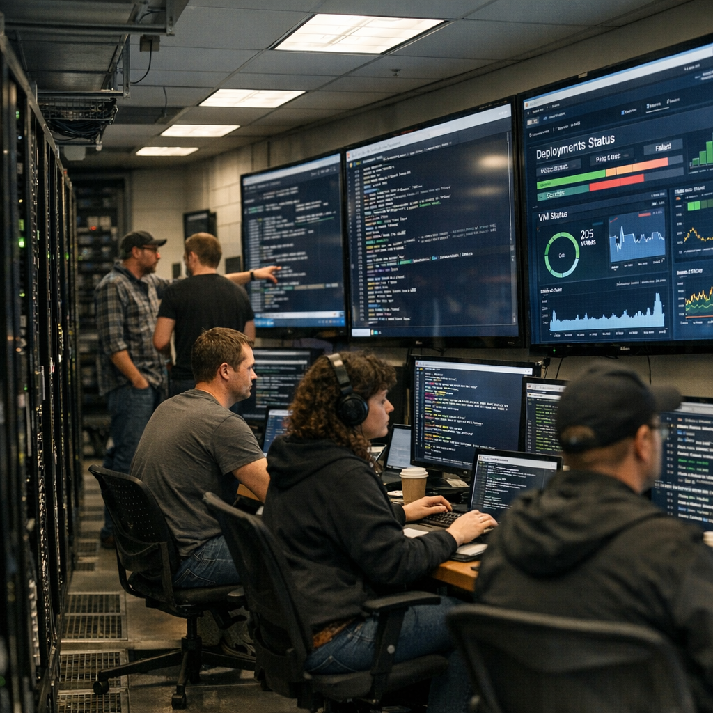 AI 会写代码之后，谁来管这些代码？Freestyle 想把“沙盒”做成智能体时代的基础设施