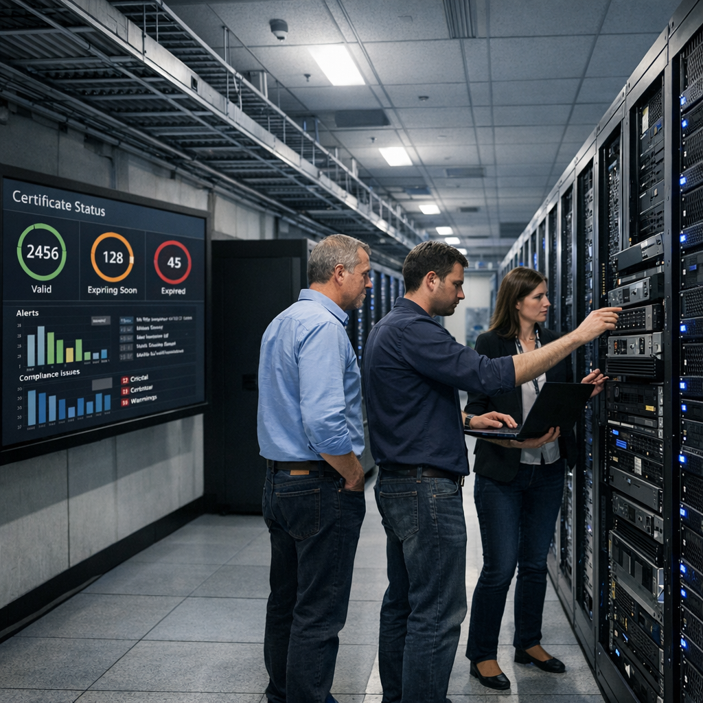 量子计算的闹钟突然提前了：谷歌、Cloudflare冲向2029，大厂加密迁移赛跑正式变味