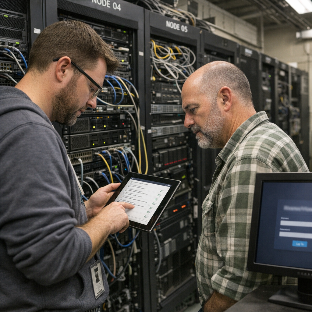 Forgejo 被展示 RCE 证据：开源代码托管不能只靠“可审计”背书