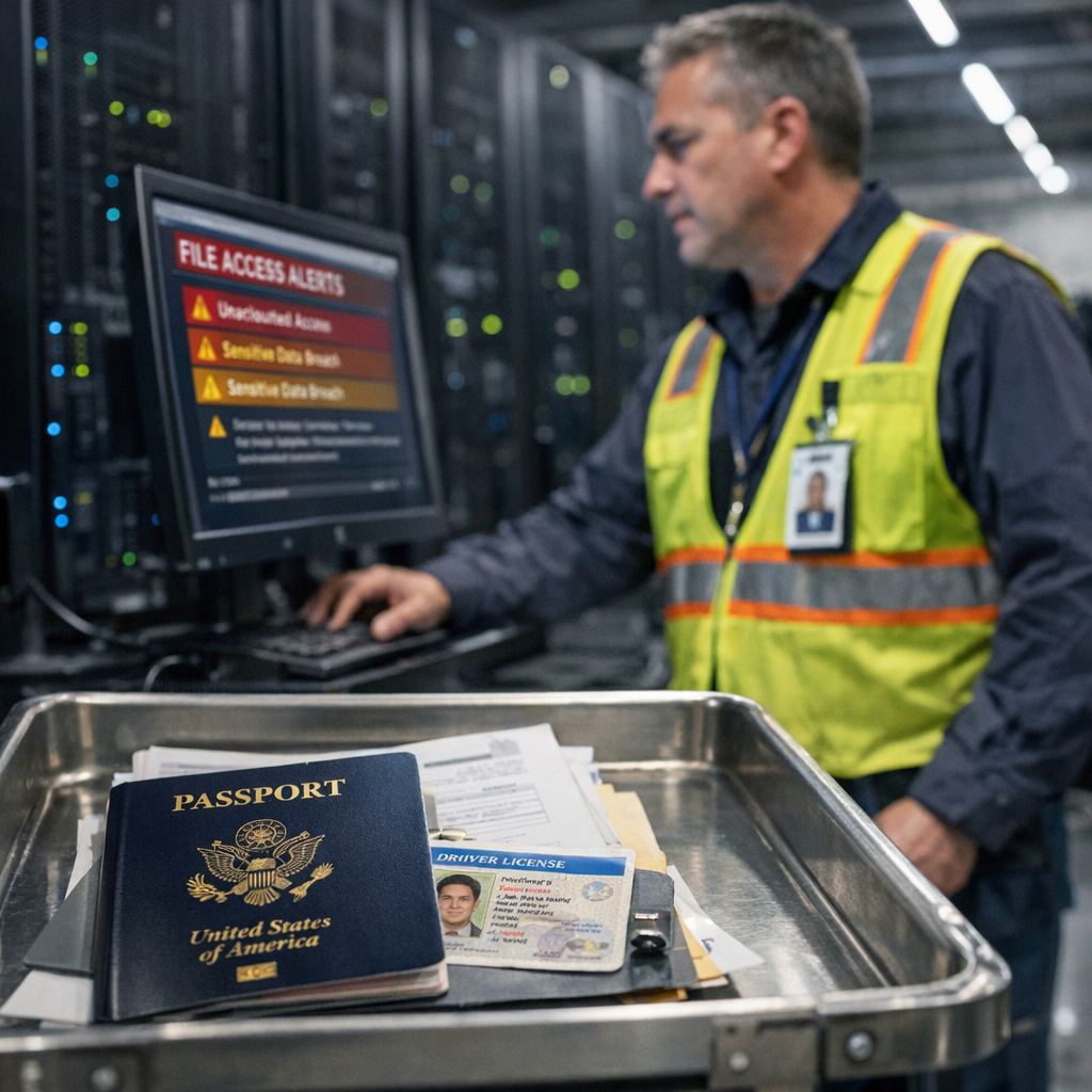 你的护照，可能就躺在公网里：加拿大汇款应用 Duc 的这次泄露，暴露了金融 App 最危险的软肋