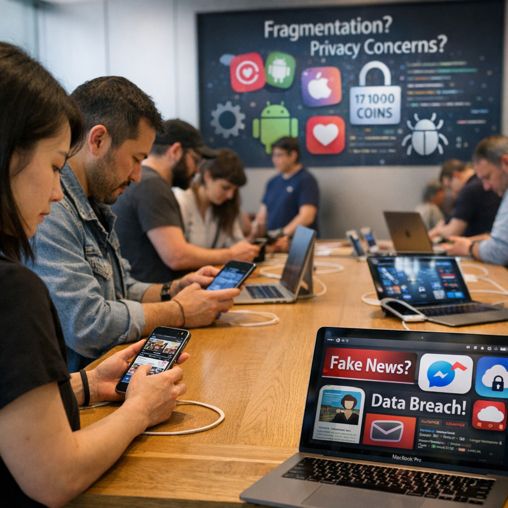 苹果真正流失的，不是 App Store 抽成，而是开发者的心气