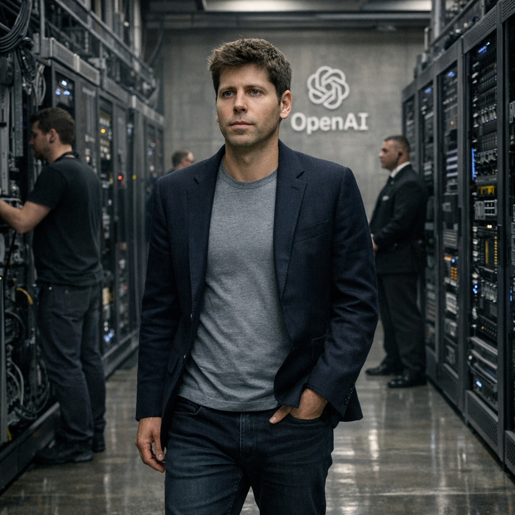 OpenAI融资1220亿美元：当一家AI公司比多数巨头都贵，IPO就不只是时间问题了