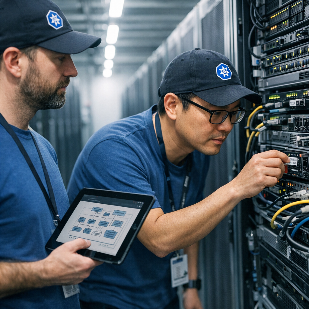 Kloak 用 eBPF 管 K8s 密钥：应用干净了，节点变重了