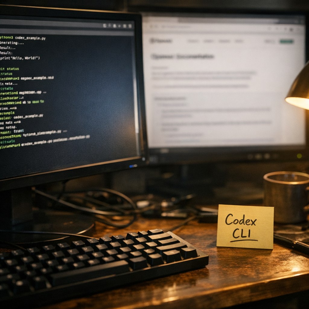 Simon Willison 新插件借 Codex CLI 凭据调 OpenAI：好用，但别当官方 API