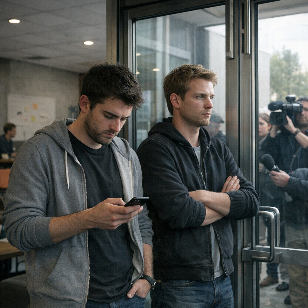 Delve与YC“分手”背后：一家合规创业公司的失速，也是一场硅谷信任危机