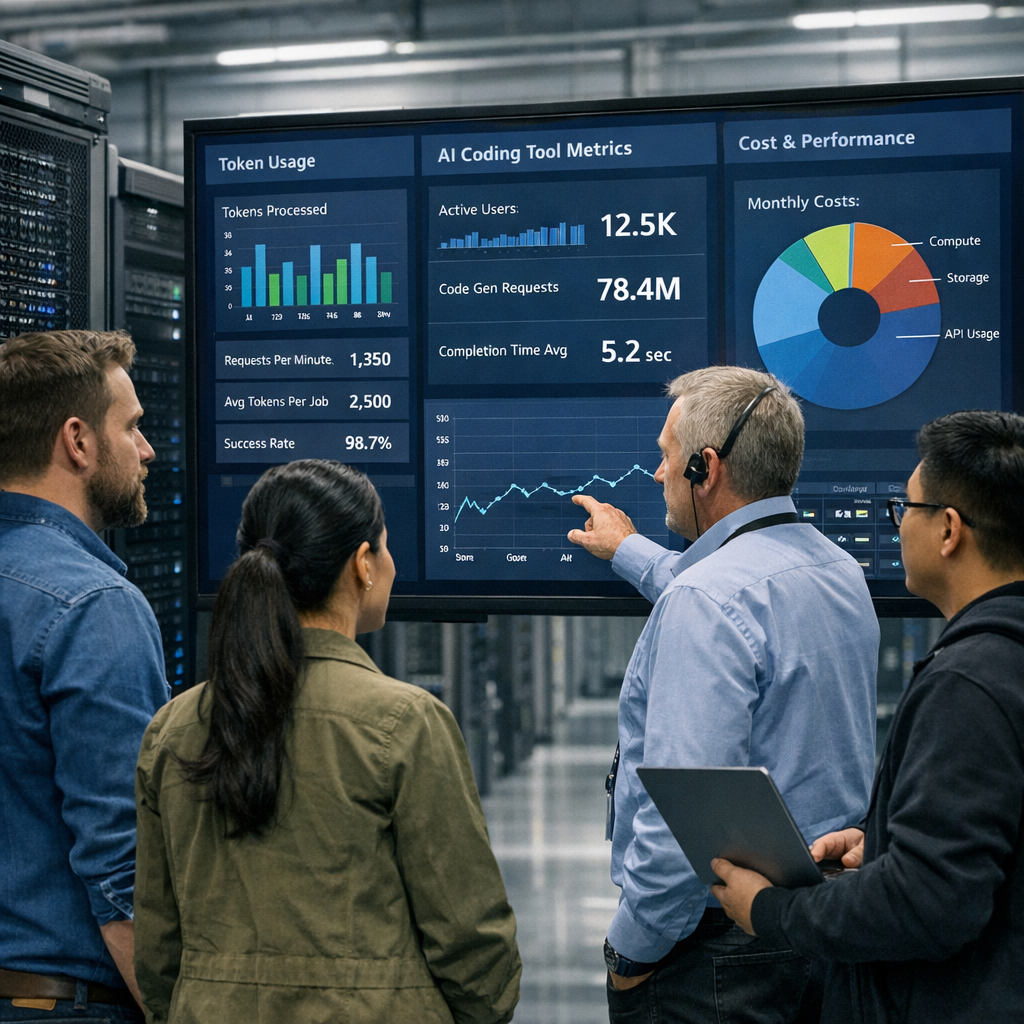 OpenAI 给 Codex 算了一笔更细的账:从“按条收费”到“按 Token 计费”,开发者该紧张还是松口气?