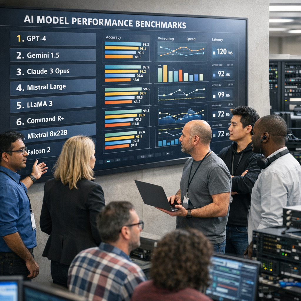 大模型竞技场又变天:便宜、能打、还跑得快,AI 排名开始奖励“性价比”了