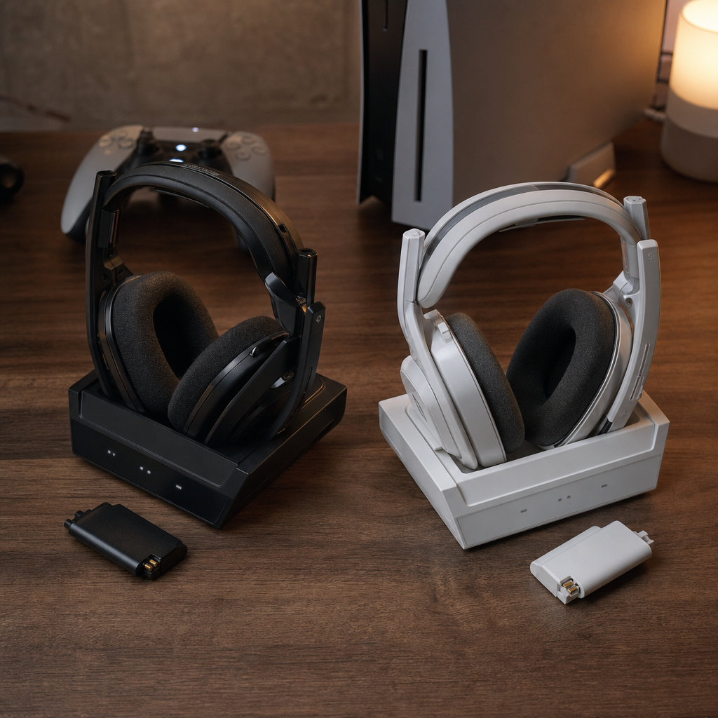 Turtle Beach 便宜 50 美元学 SteelSeries：高端游戏耳机贵在少折腾