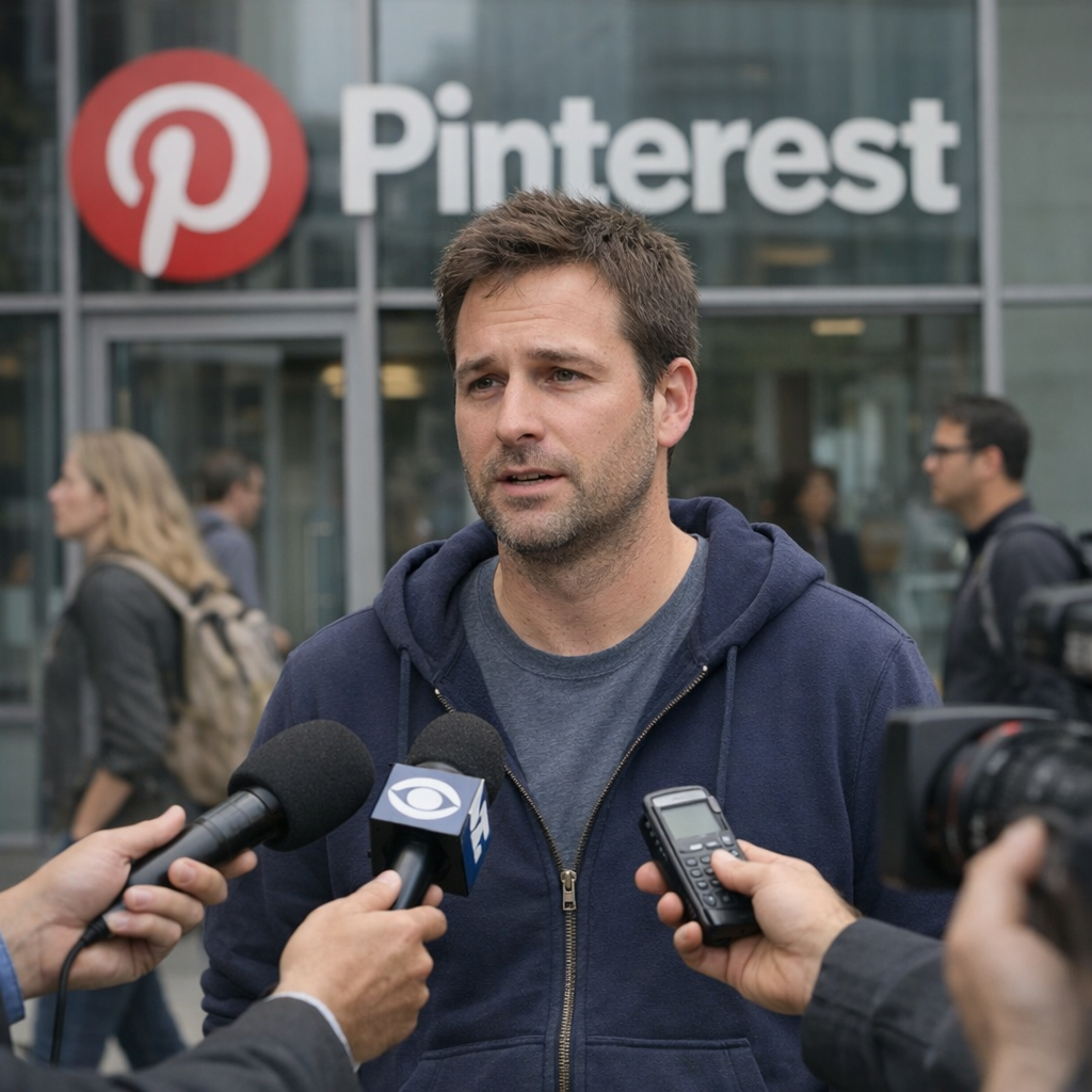 一条 Slack 消息引发的解雇：Pinterest 裁员风暴里，谁在定义“隐私”与“越权”