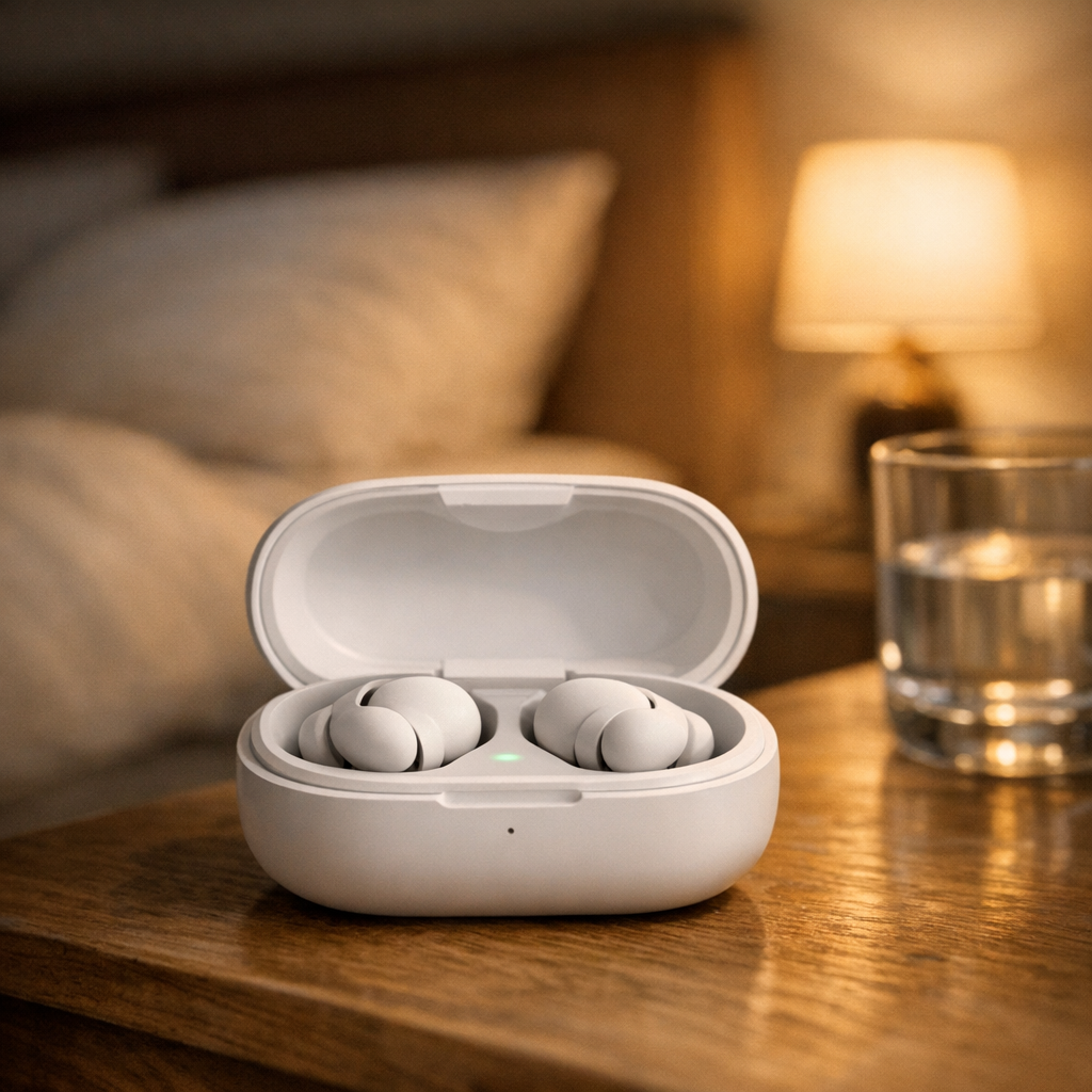 当睡眠也成了硬件战场：Ozlo 睡眠耳塞大降价，失眠经济又热了一把