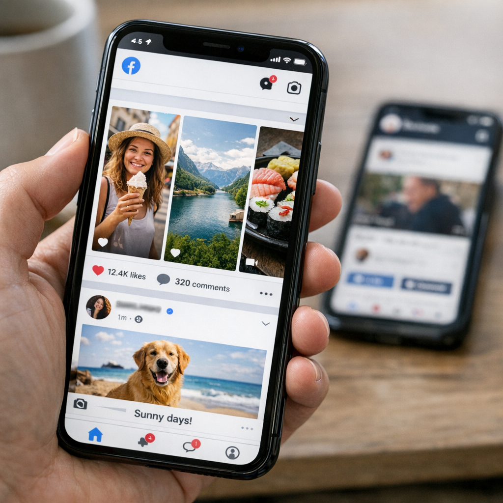 Bluesky补上图片短板：这不是创新，是社交平台该交的基本功