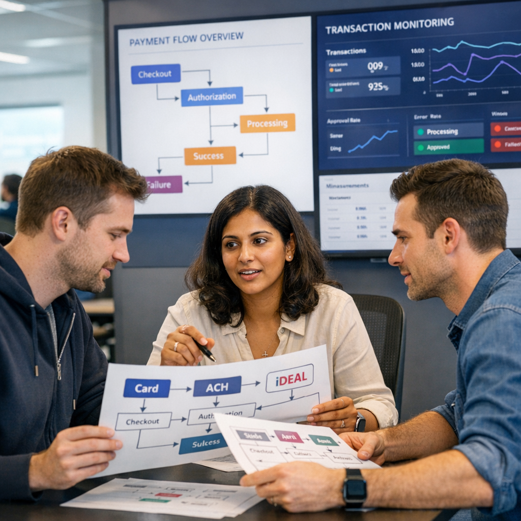 Stripe回头复盘十年支付 API：真正难的不是收钱，而是把复杂性藏起来