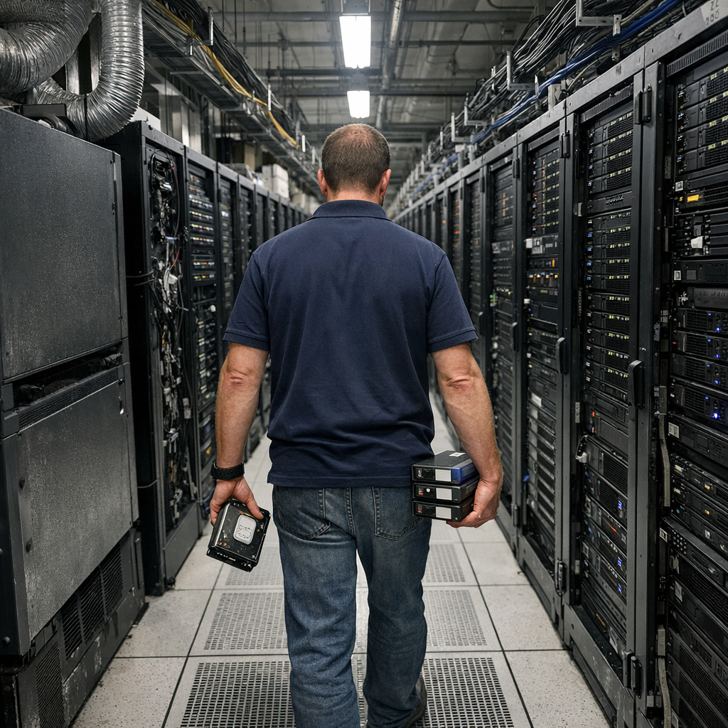 “去他的云”：一篇写于2009年的愤怒檄文，为什么今天读来更像预言