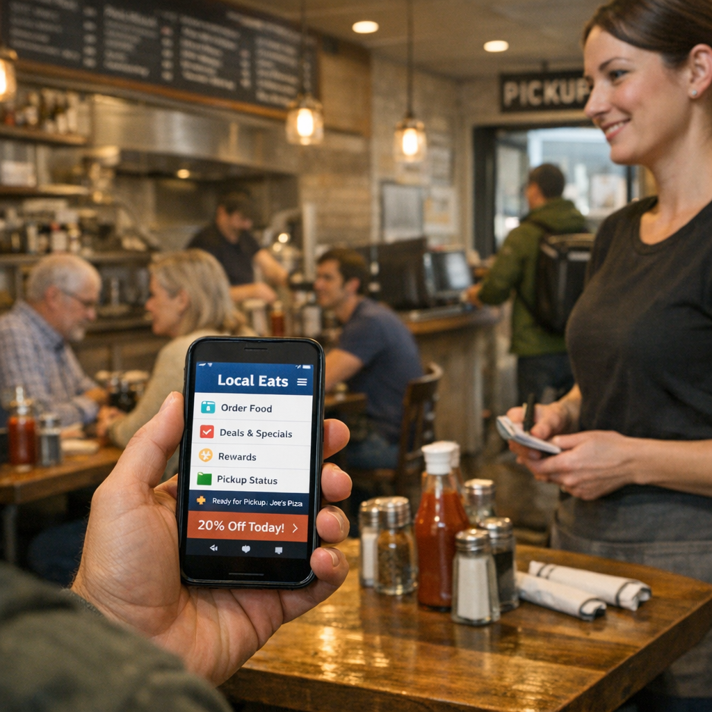 Yelp升级AI助手：能在一段对话里问完就订，但交易闭环还不在自己手里