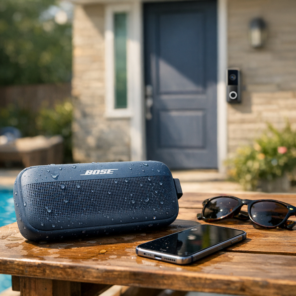 一台音箱便宜 50 美元，为什么更像是消费电子市场的一次“清仓式试探”