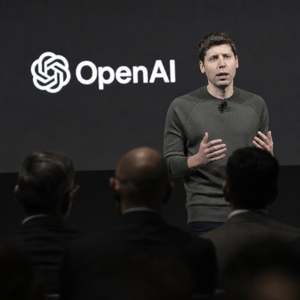 Murati 作证称 Altman 说法不实，OpenAI 的安全流程又被推上审判席