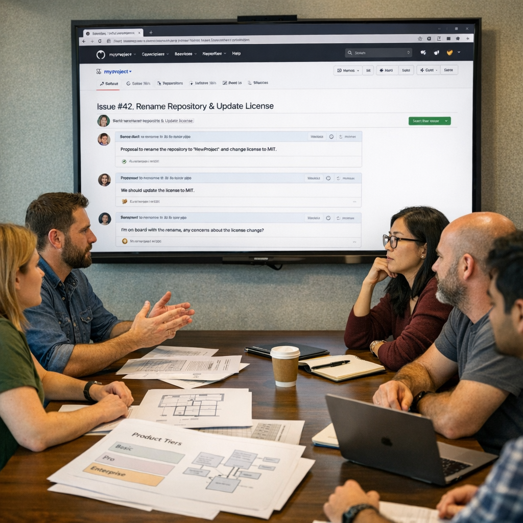 Cal.com 把开源仓库单列成 Cal.diy：MIT 了，但别当成彻底开放