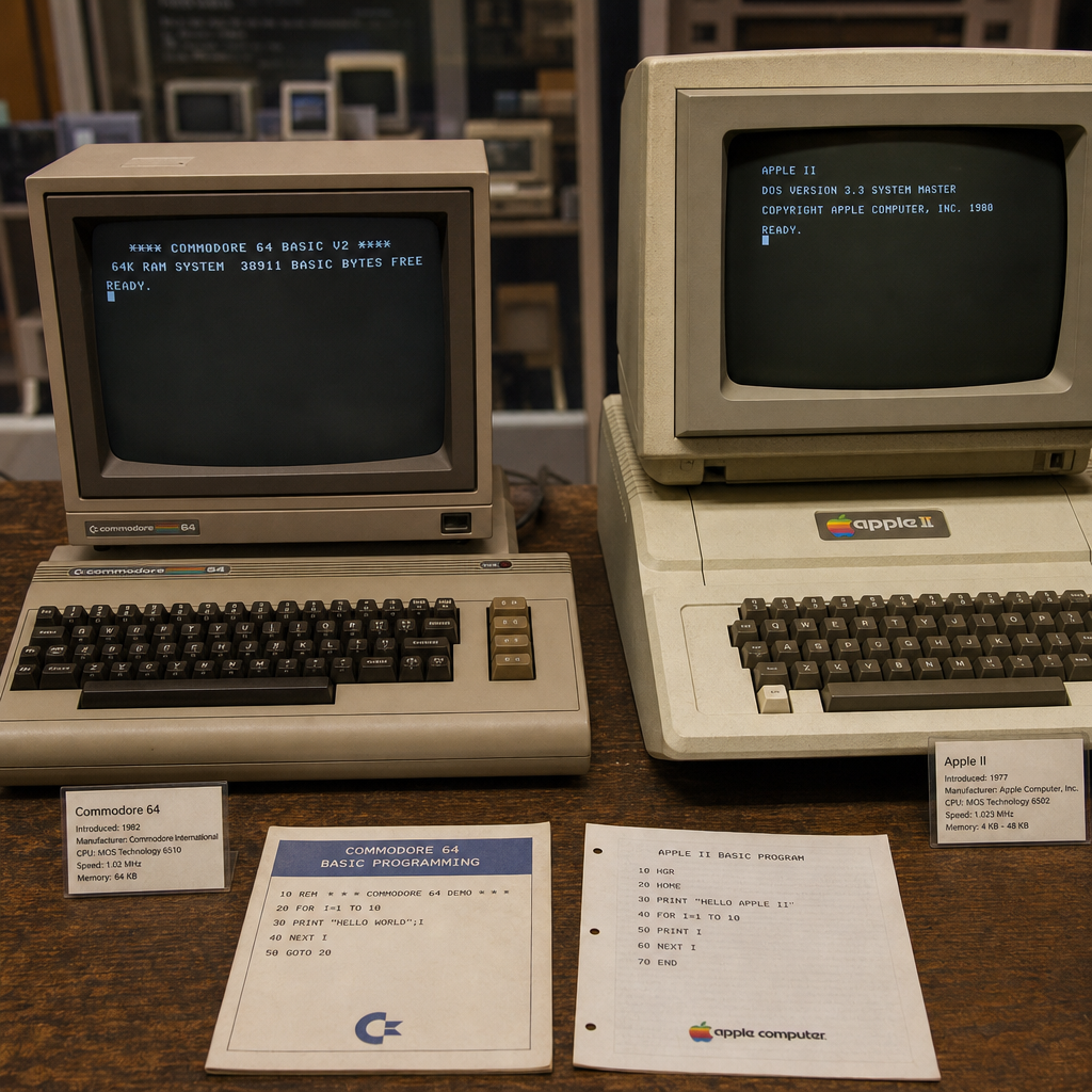 微软正式开源 6502 BASIC：价值不在重用，而在把授权补齐