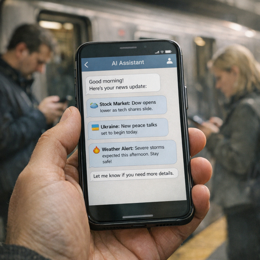 Noscroll想替你刷X：AI能省时间，也会拿走过滤权